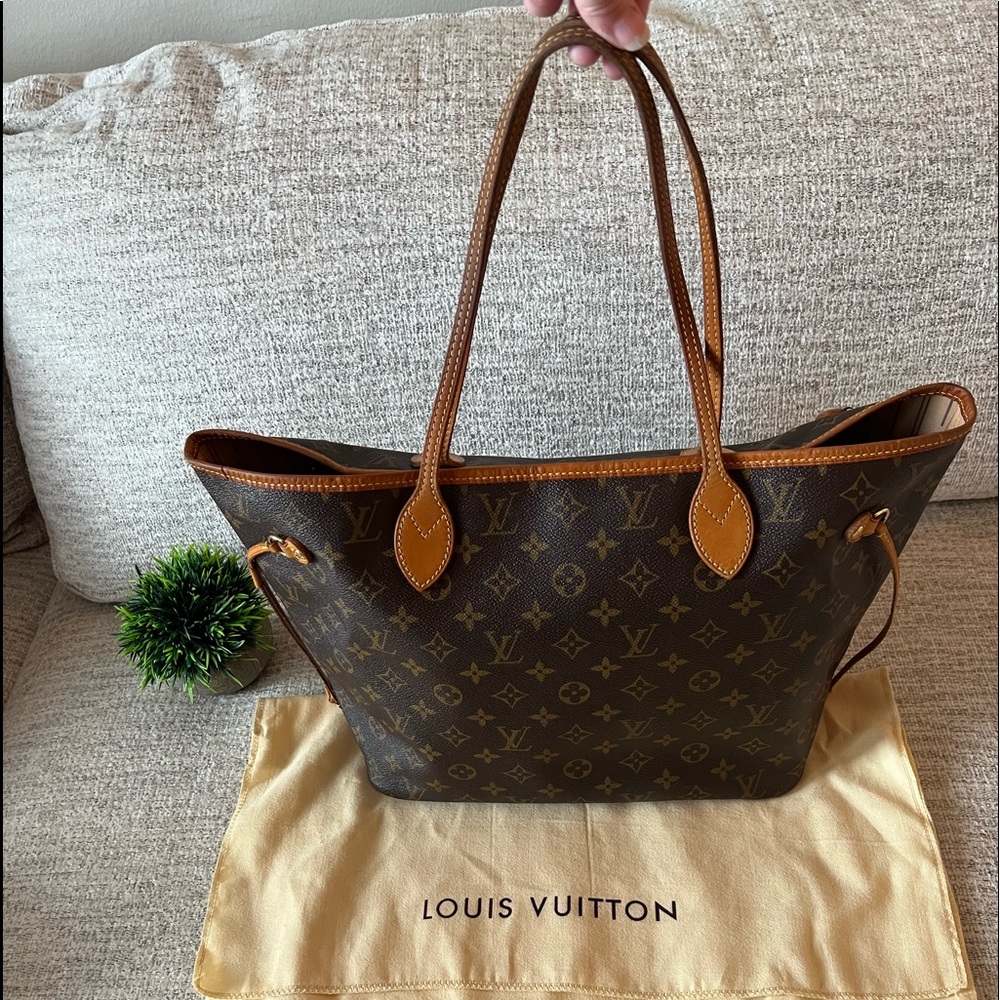 ❌sold❌🌟💖 Louis Vuitton Neverfull mm 💖🌟